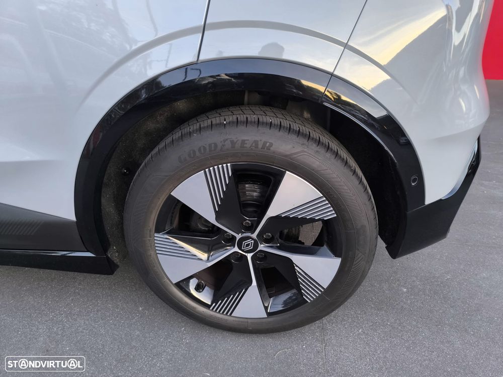 Renault Mégane E-Tech EV40 Equilibre - 18