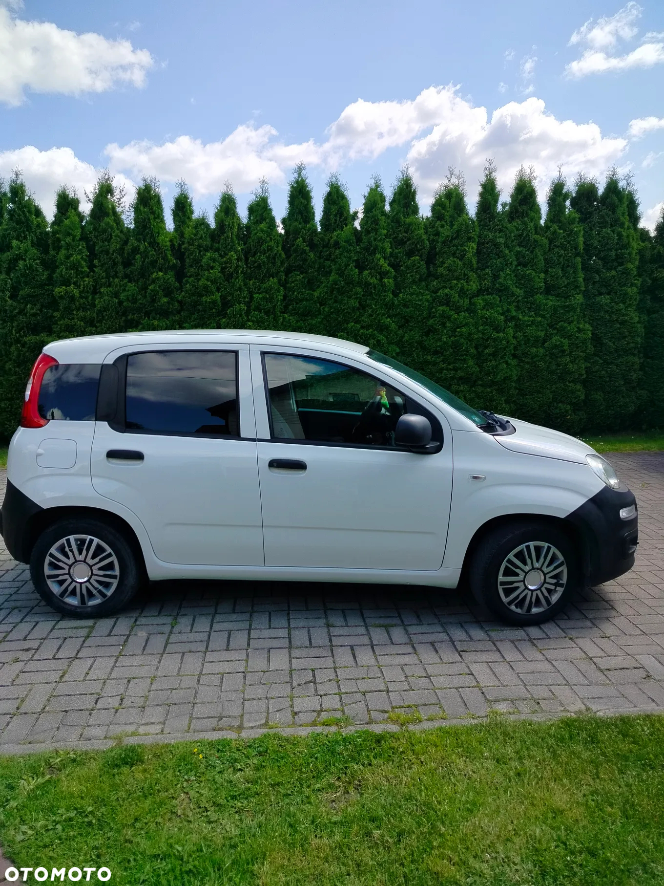 Fiat Panda - 8