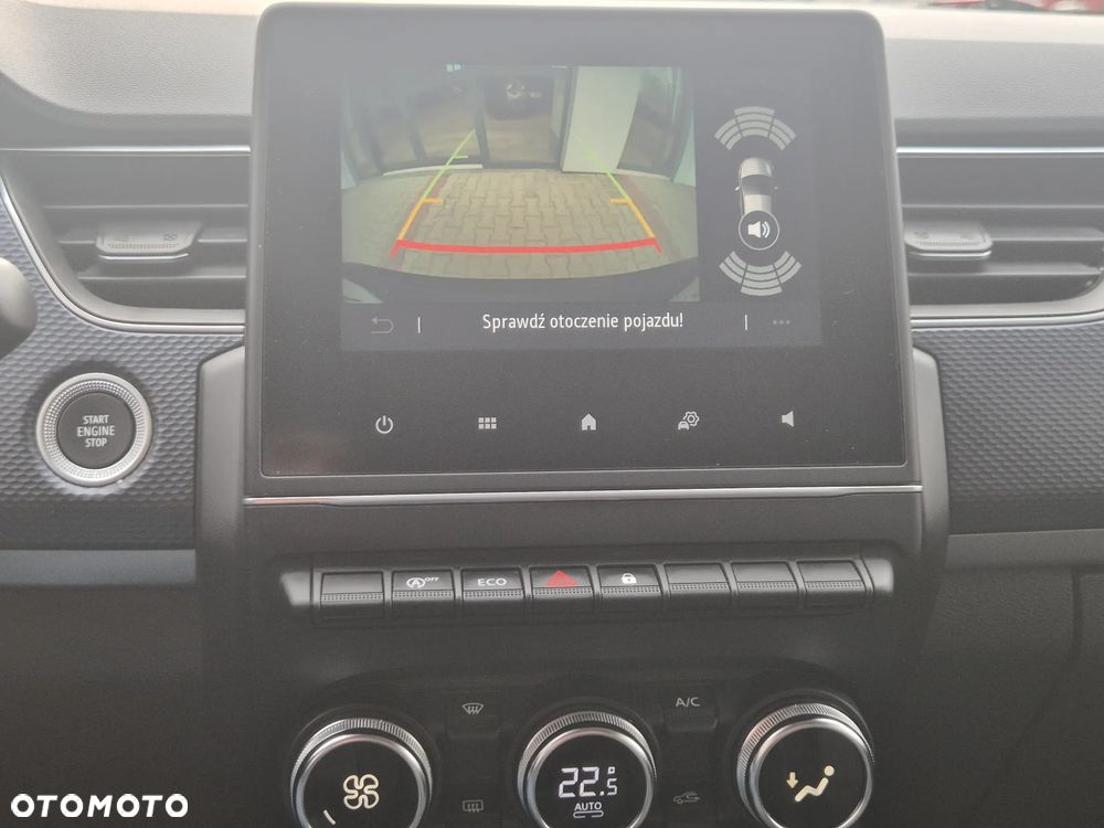 Renault Arkana 1.3 TCe mHEV Zen EDC - 13