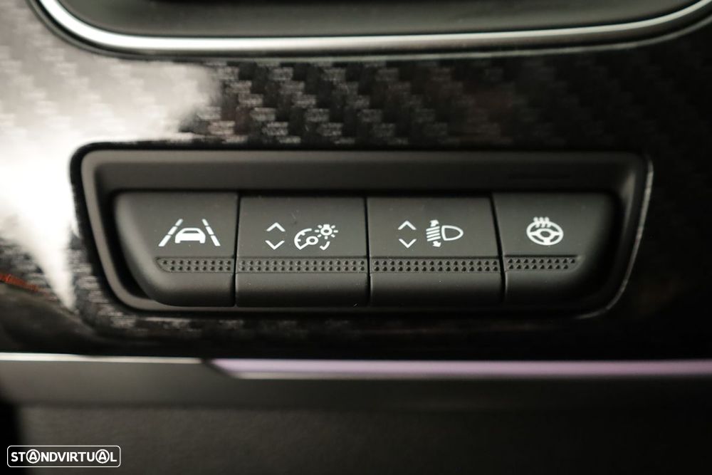 Renault Arkana 1.6 E-Tech Full Hybrid Engineered - 19