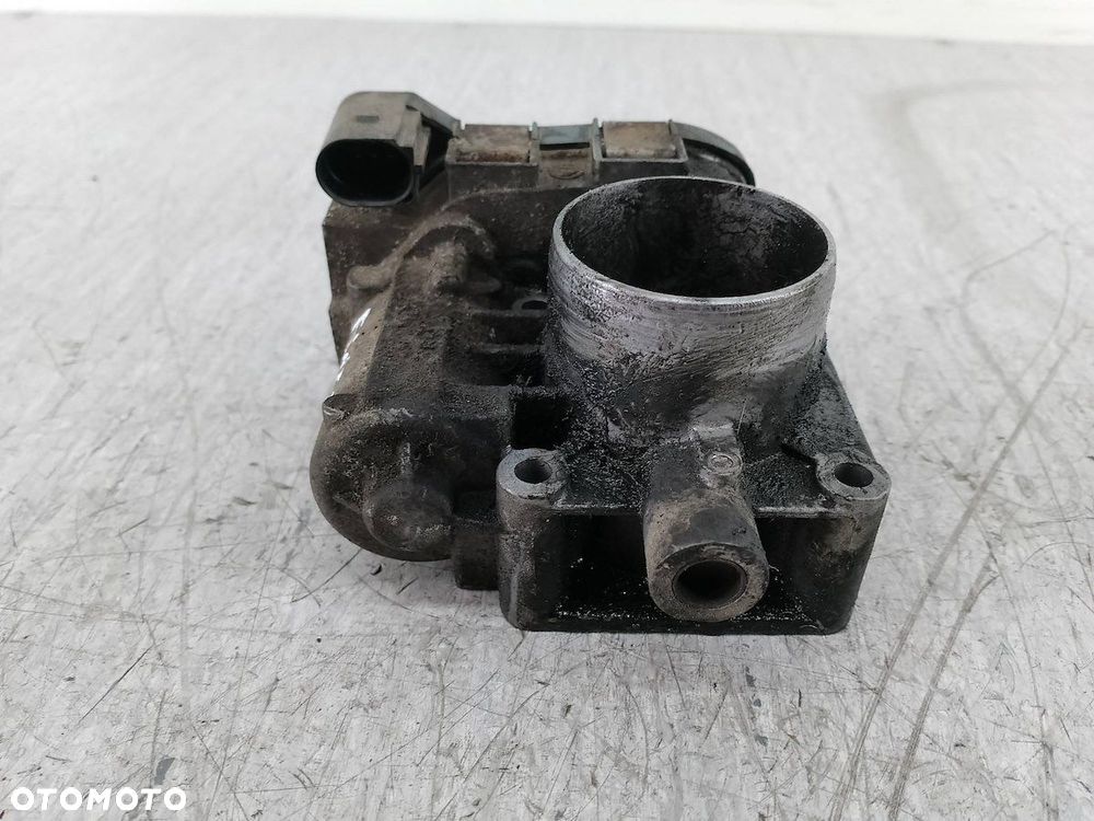PRZEPUSTNICA FIAT DOBLO 44SMF9 1.4 8V - 5