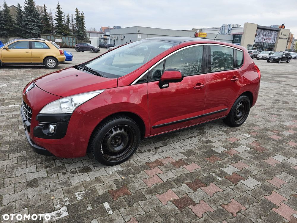 Peugeot 3008 HDi FAP 150 Premium - 2
