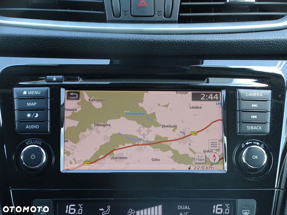 Nissan Qashqai - 29