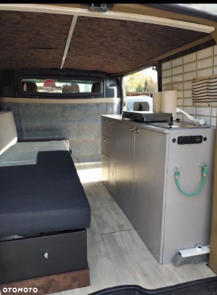 Renault Trafic Generation - 3