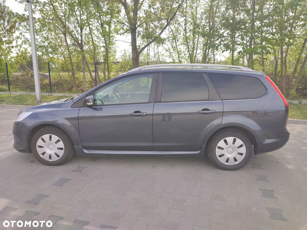 Ford Focus - 2