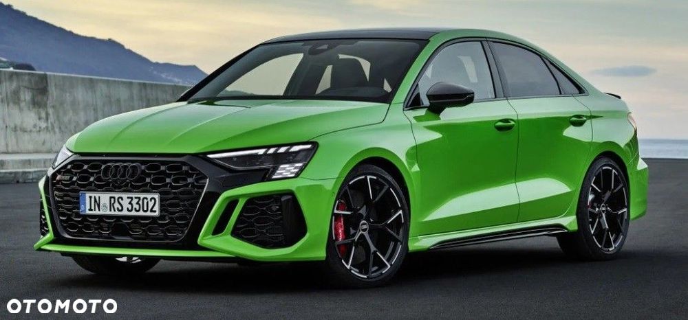 3S5997 MB NOWE FELGI 19 5x112 DO AUDI A3 RS3 8Y - 2