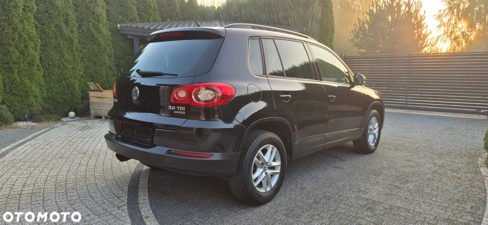 Volkswagen Tiguan 2.0 TDI BlueMot Sport&Style - 8