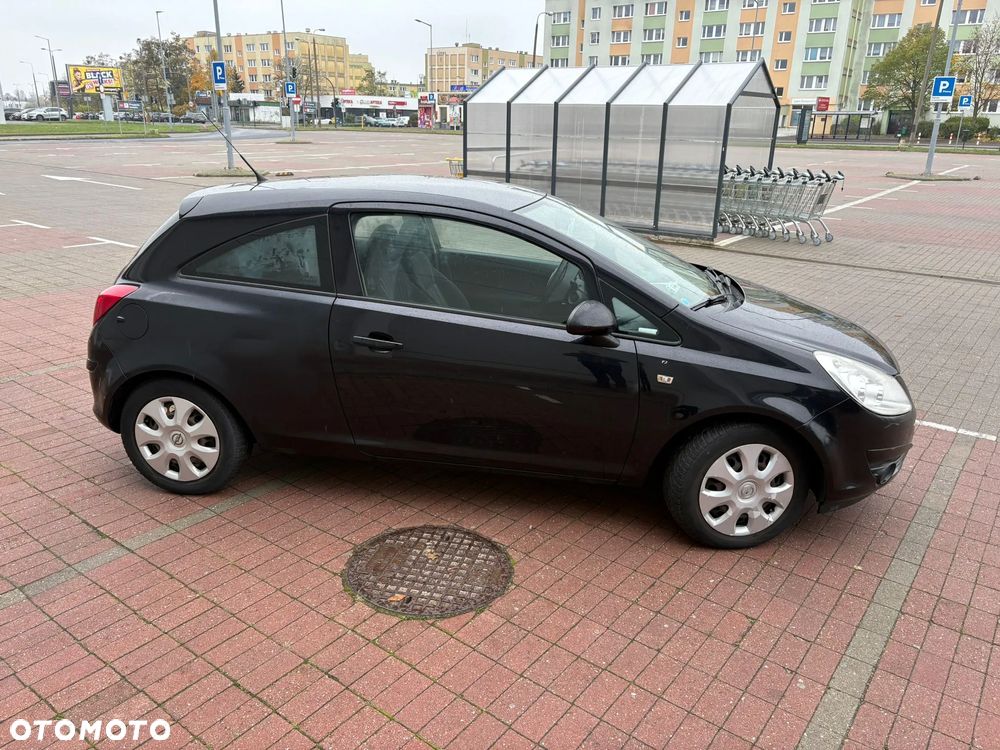 Opel Corsa - 6