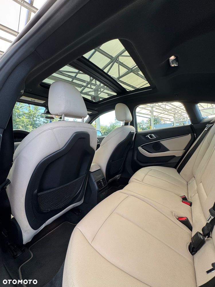 BMW Seria 2 225i xDrive Sport Line - 6