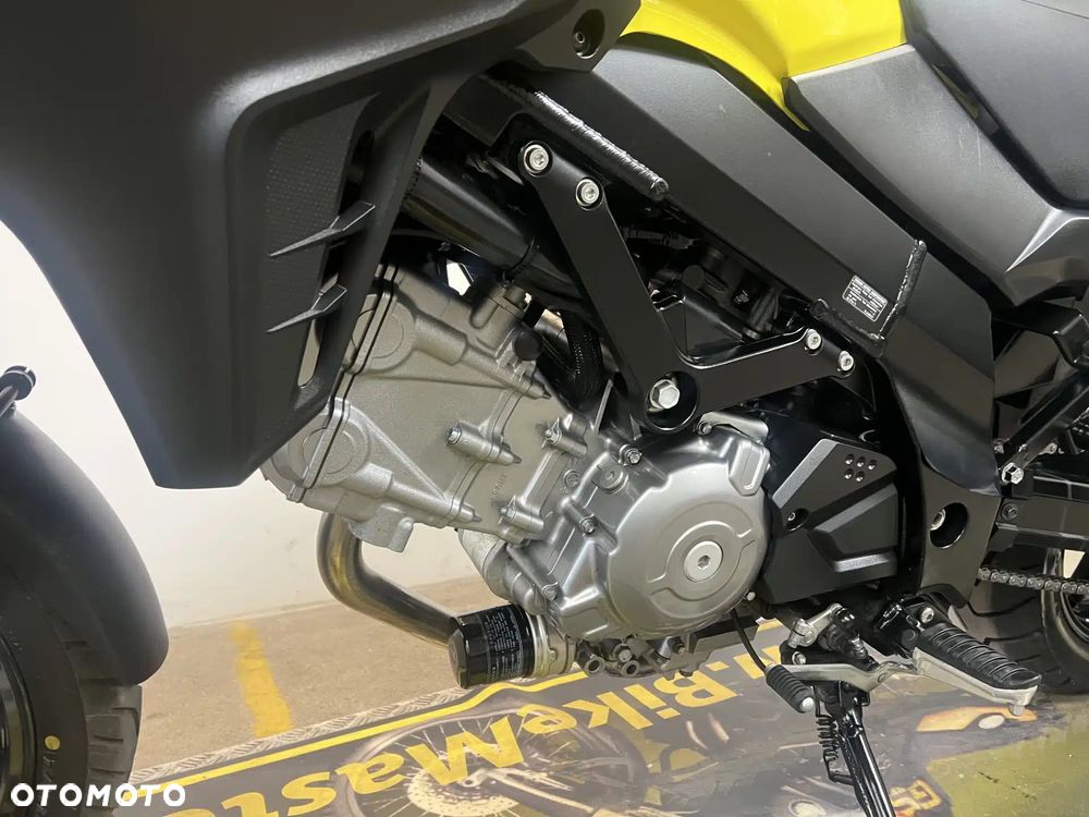 Suzuki DL - 24