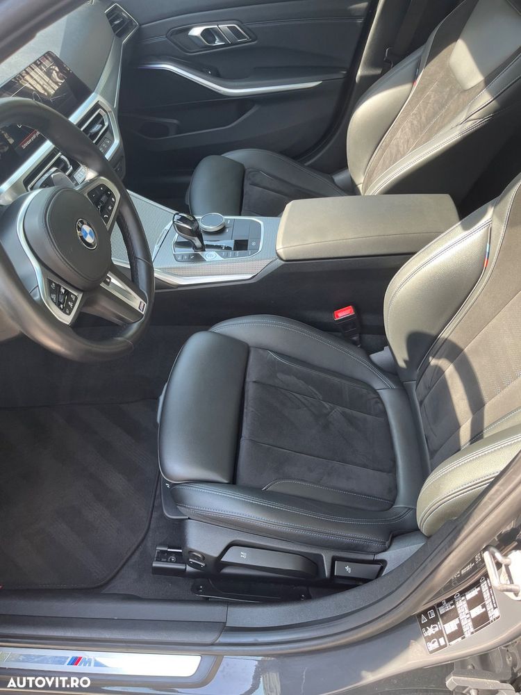 BMW Seria 3 - 8
