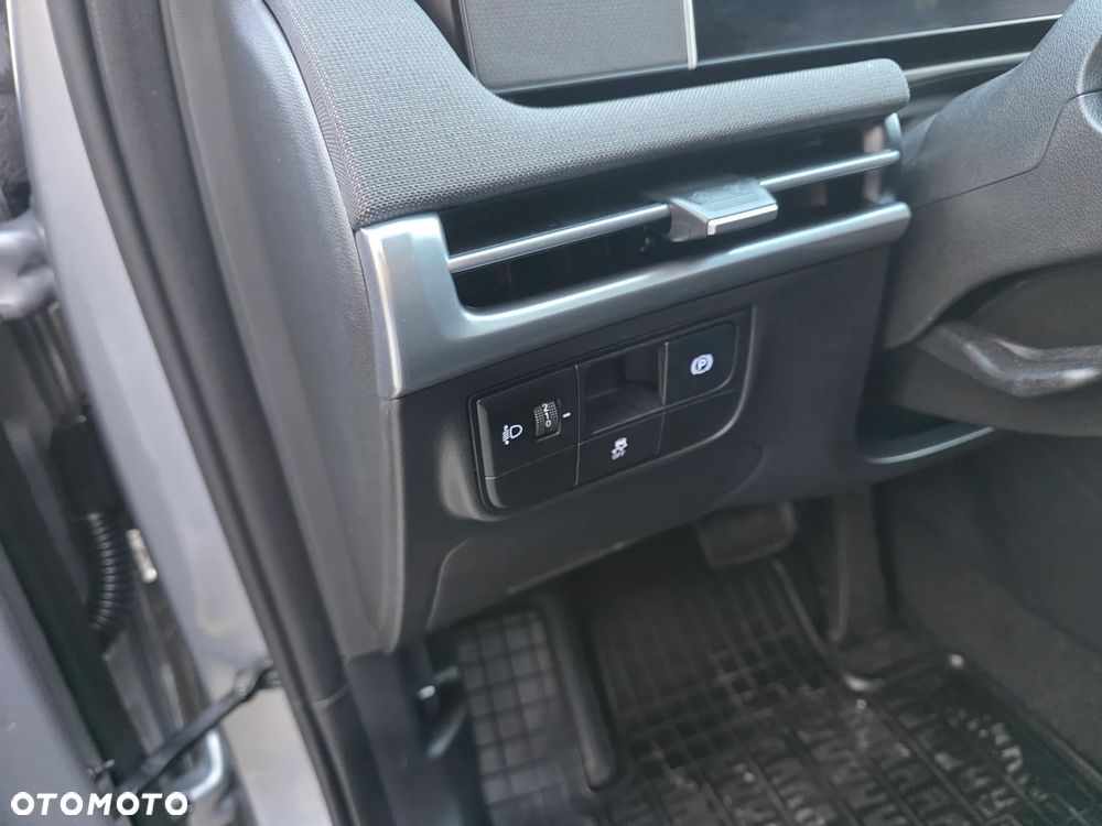 Hyundai Tucson 1.6 T-GDi 48V Smart 2WD DCT - 11