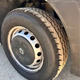 Renault Master III Fase III (R3U) - 12
