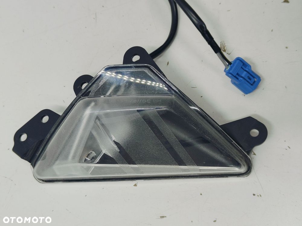 Kierunkowskaz Prawy Przod (led )Kawasaki 1000SX Ninja - 1