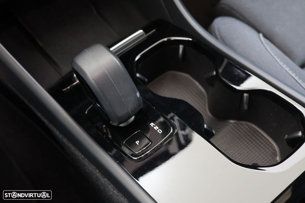 Volvo C40 Recharge Core - 28