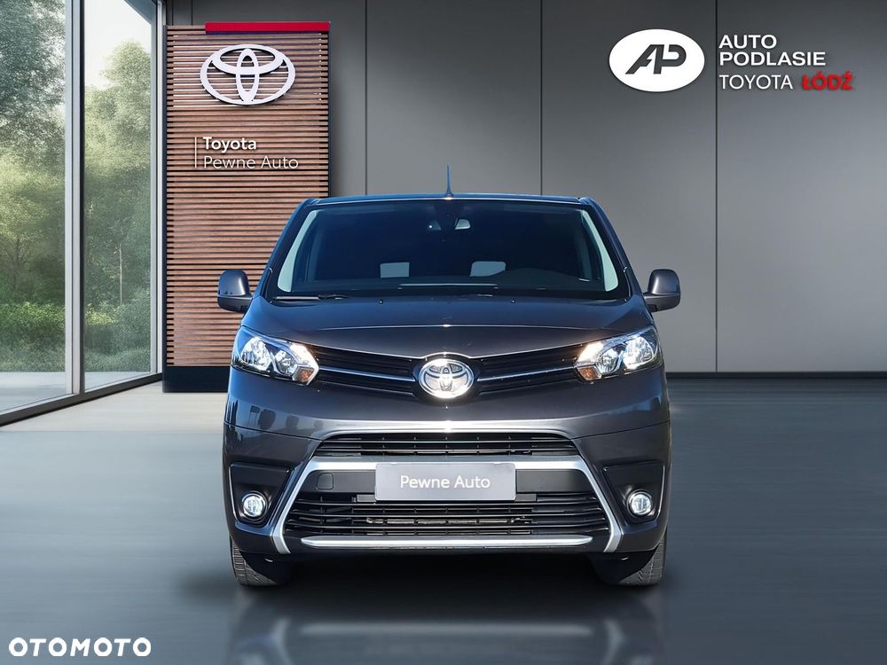 Toyota Proace Verso 2.0 D4-D Long Business - 3