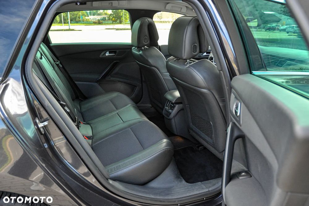 Peugeot 508 - 12