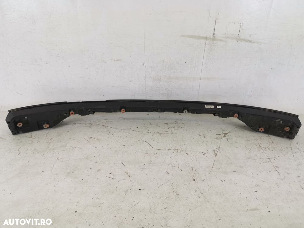 Stop Haion Central Porsche  Cayenne 3 9Y 2017 2018 2019 2020 2021 2022 - 5