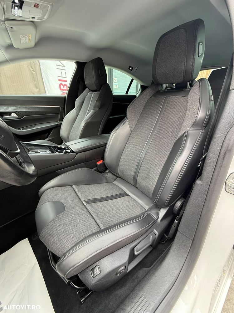 Peugeot 508 - 6