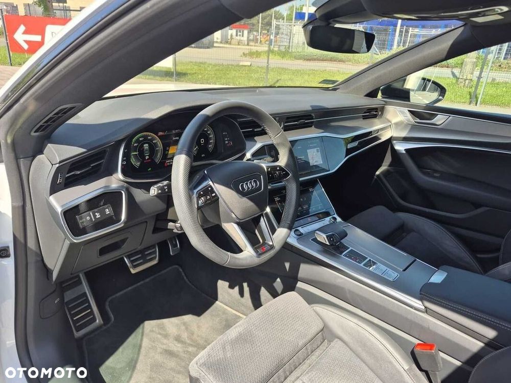 Audi A7 Sportback 50 TFSI e PHEV Quattro S tronic - 12