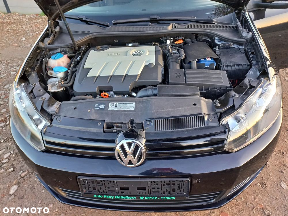 Volkswagen Golf - 9