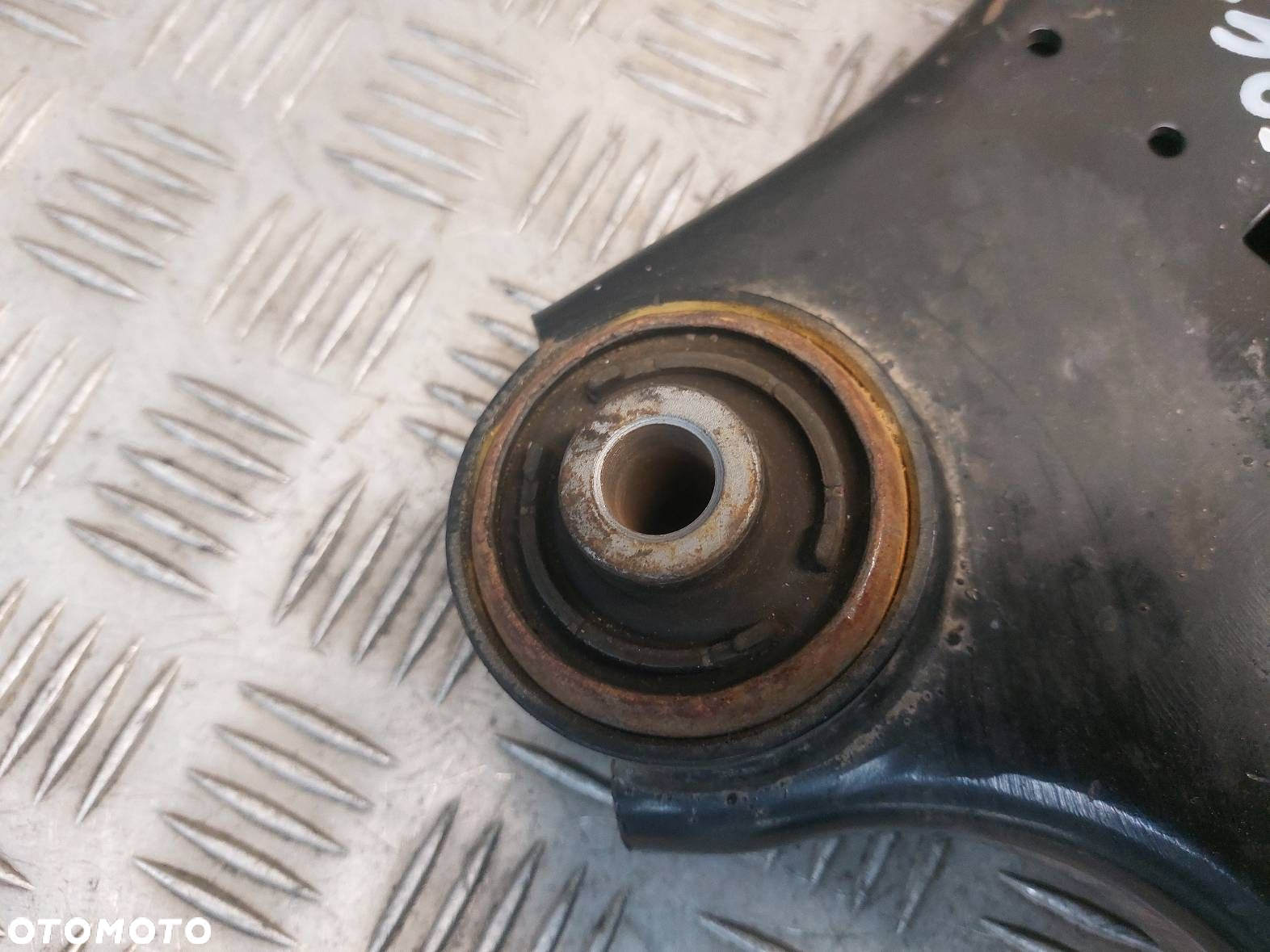 WAHACZ LEWY PRZÓD + PRAWY PRZÓD VOLVO XC60 I 8G9N-3A053-A S060473 - 7