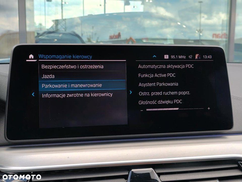 BMW Seria 5 - 36