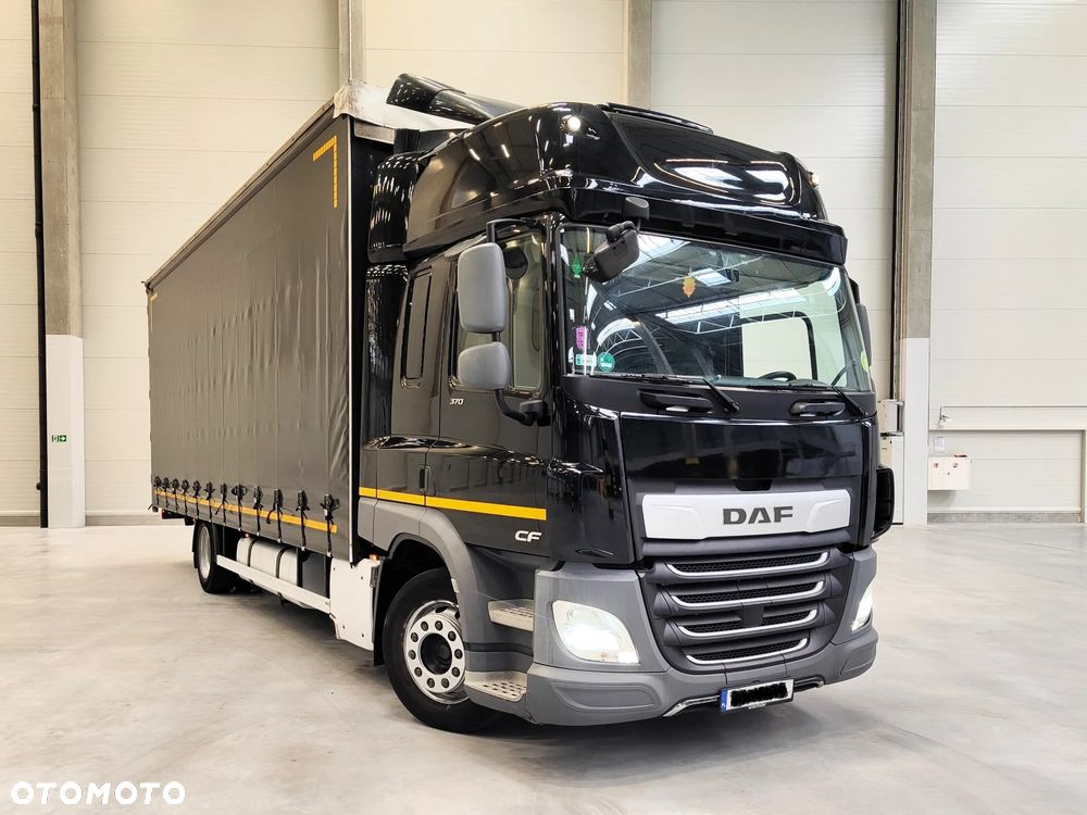 DAF CF 370 - 3