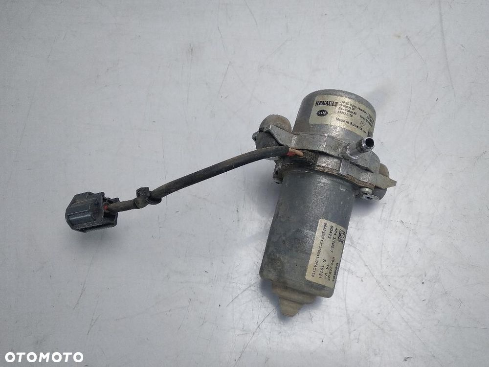 POMPA PODCIŚNIENIA VACUM RENAULT KANGOO  II Z.E FLUENCE 146501049R - 1