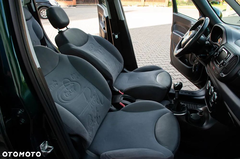 Fiat 500L Urban 1.3 Multijet Start&Stopp Business Line - 6