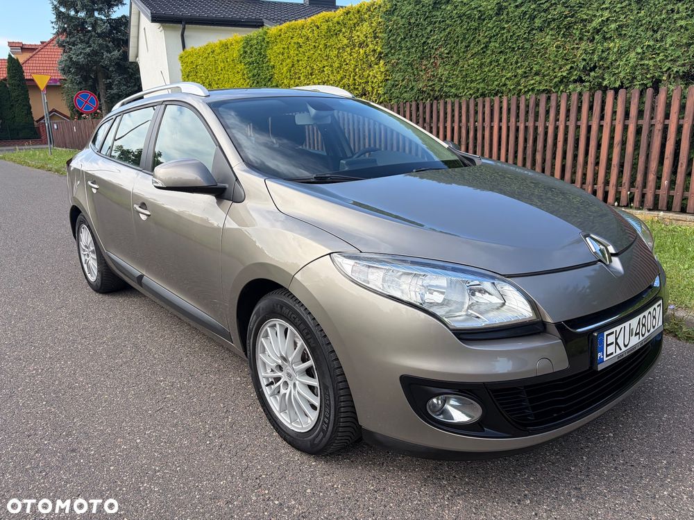 Renault Megane dCi 110 FAP Expression - 19