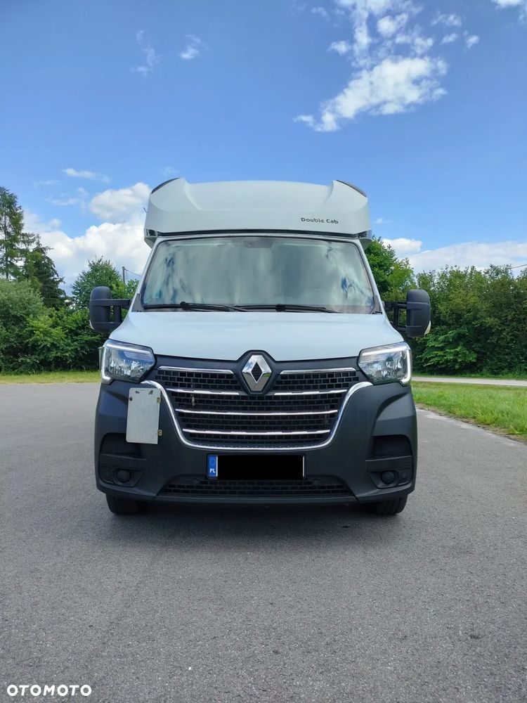 Renault MASTER - 6