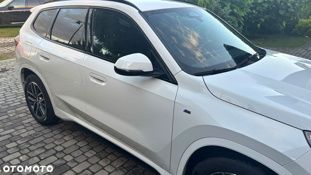 BMW X1 - 21