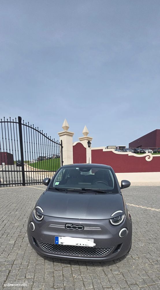 Fiat 500e 42kWh ICON - 3