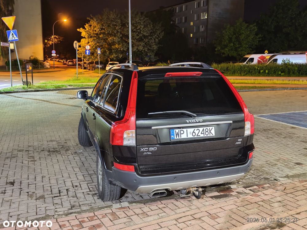 Volvo XC 90 3.2 AWD Executive - 5
