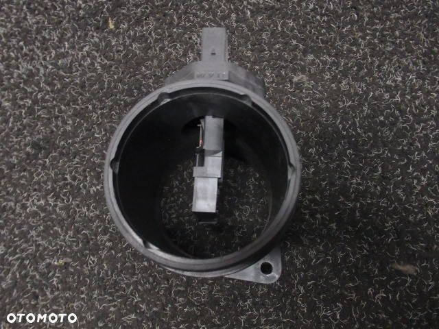 BMW E90 E91 E87 E81 n46 2.0i  PRZEPŁYWOMIERZ POWIETRZA 7533853  RAF-AUTO CZĘŚCI BMW - 3