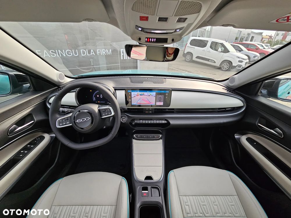 Fiat 600 - 6