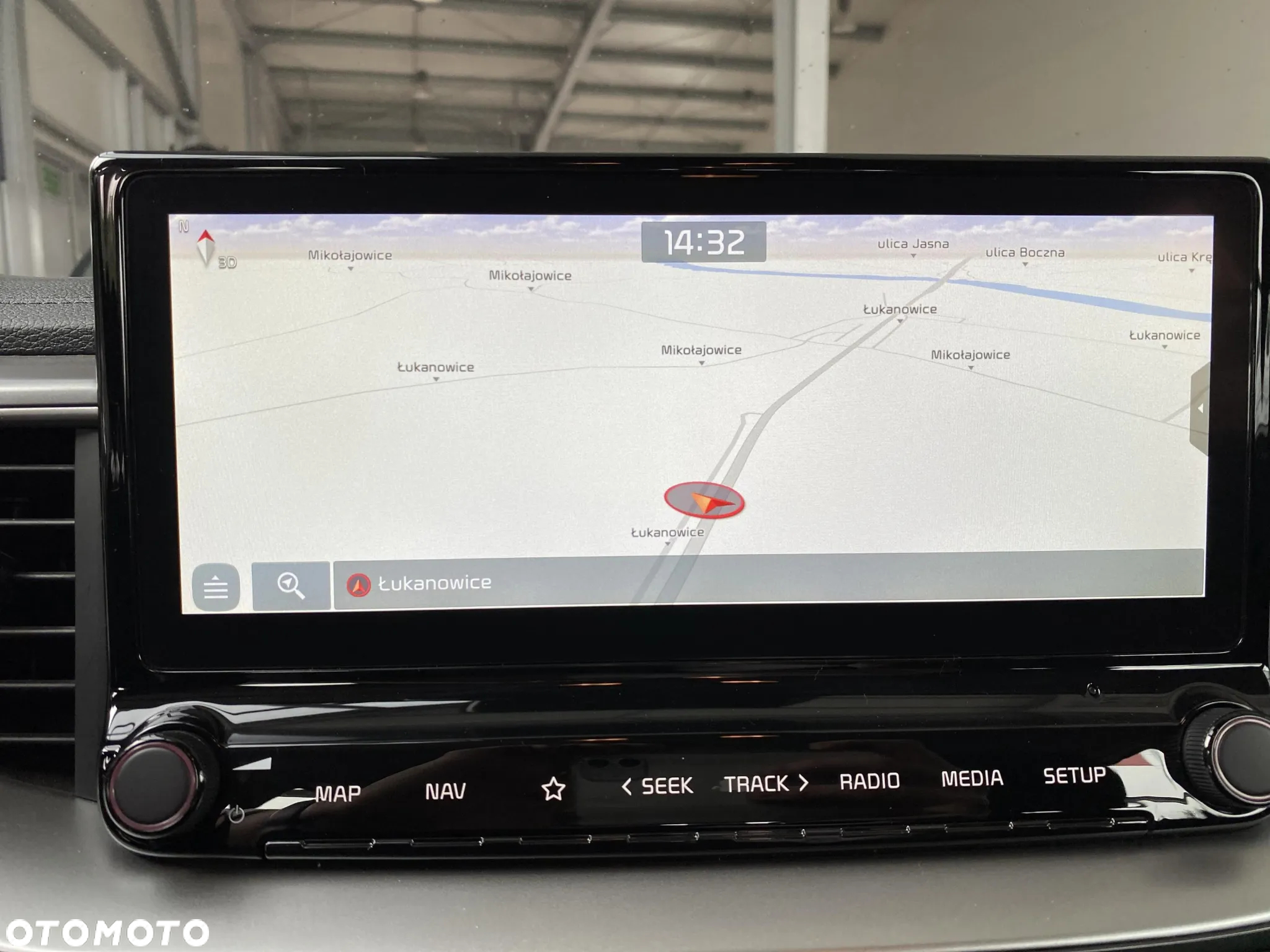 Kia Ceed 1.0 T-GDI M - 12