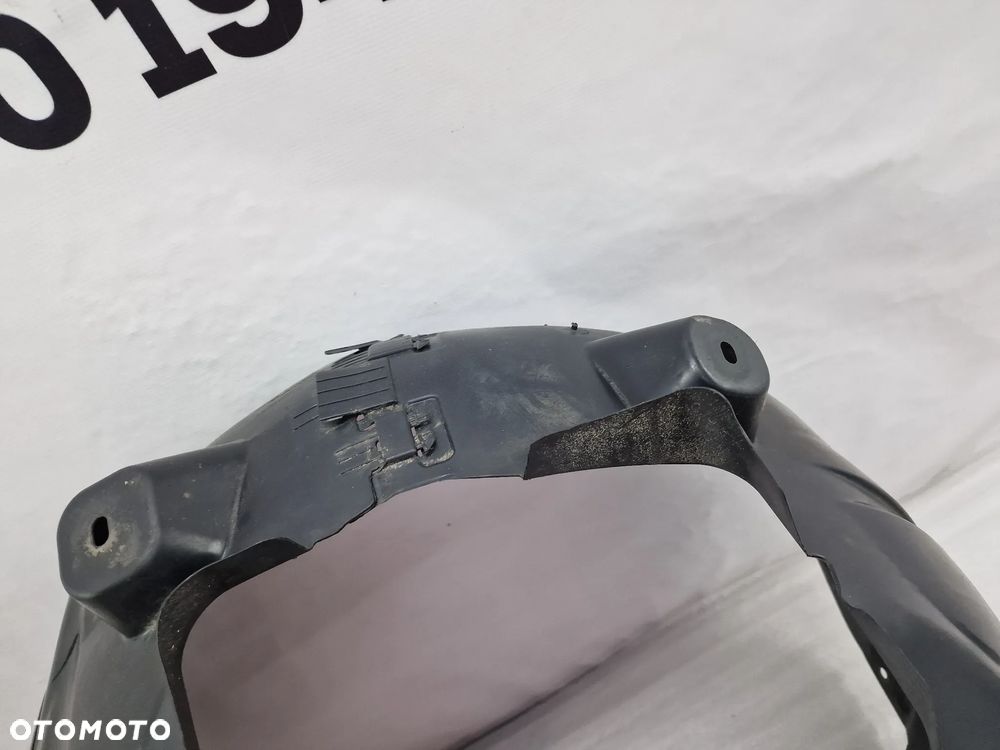 OPEL CORSA D / D LIFT 06-14 KOMPLETNE PRAWE NADKOLE PRZEDNIE PRZÓD , NR 312632764 / 13187359 , NR AUKCJI N763 - 6