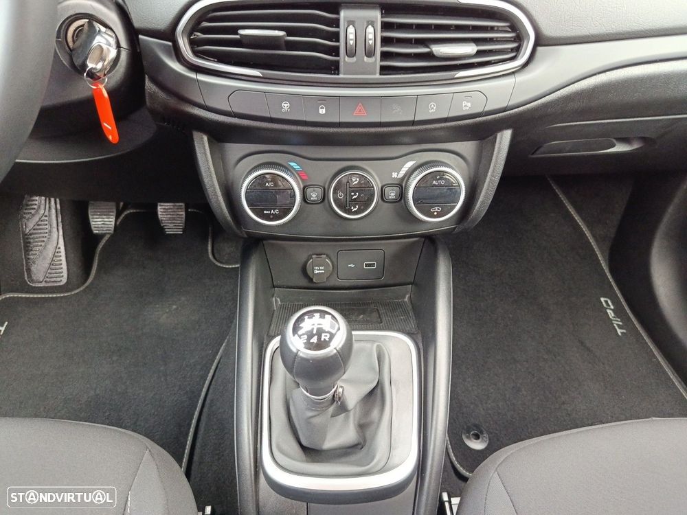 Fiat Tipo Station Wagon 1.0 GSE T3 - 11