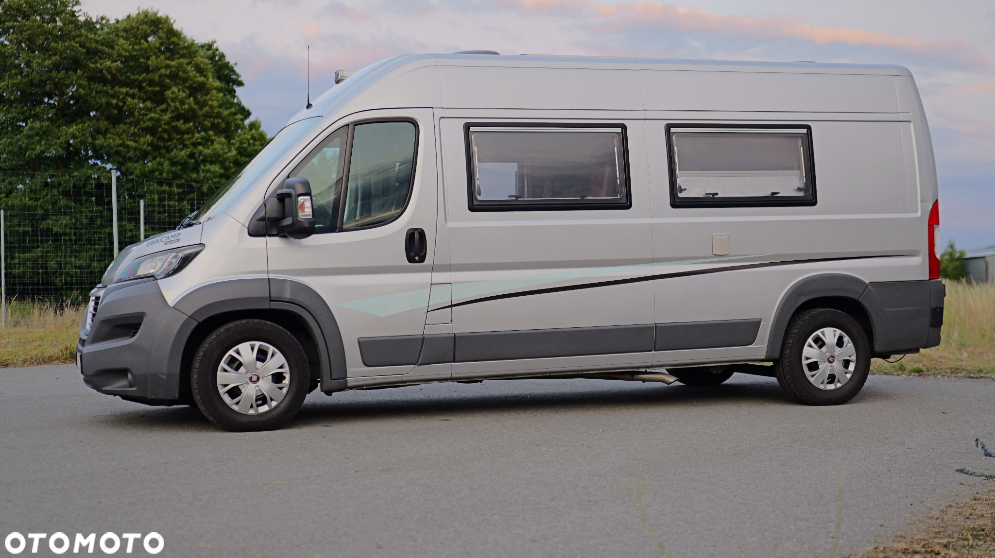 Peugeot Boxer - 14
