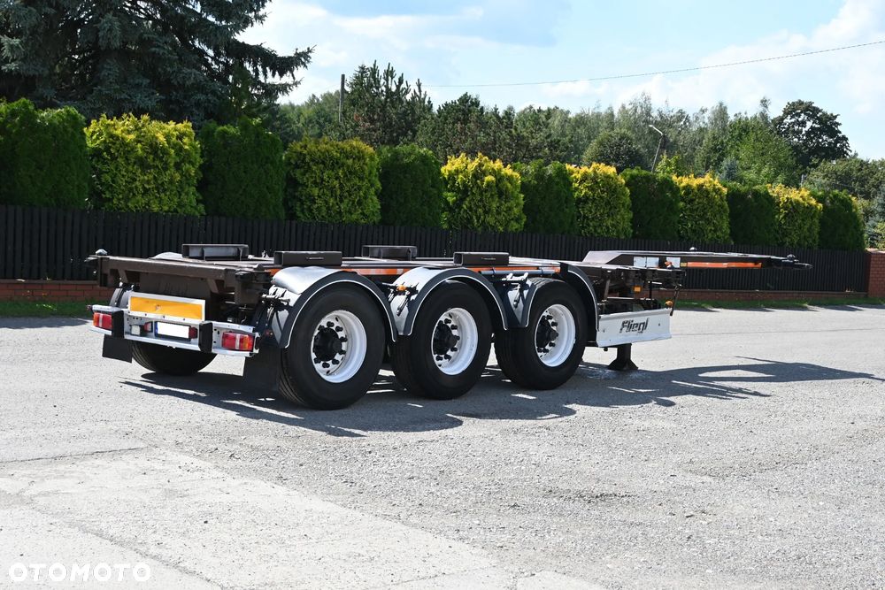 Fliegl SDS 400 - 4