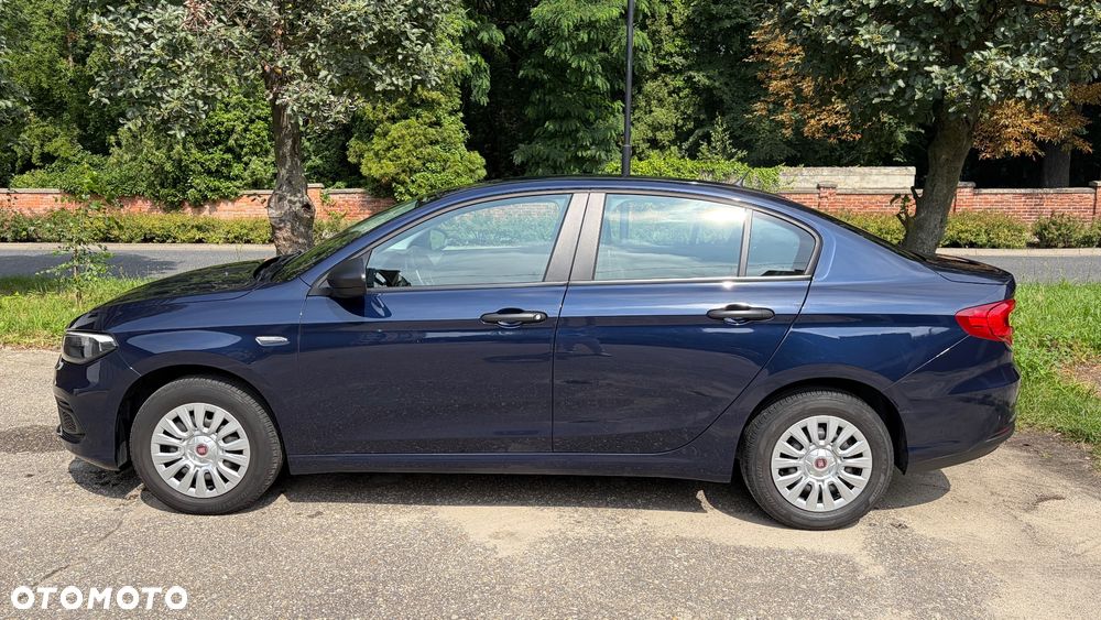 Fiat Tipo 1.4 16V - 2