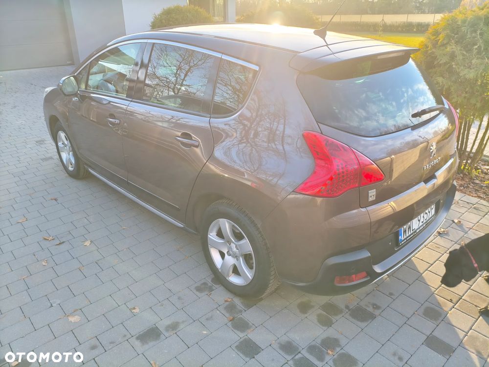 Peugeot 3008 - 18