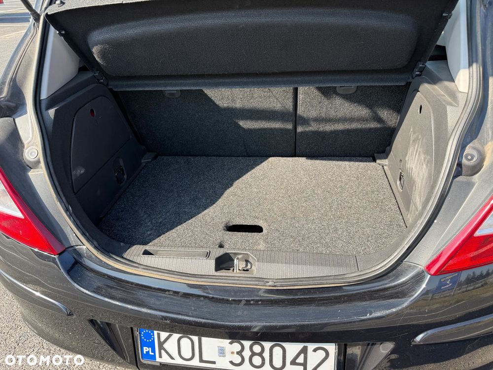 Opel Corsa - 8
