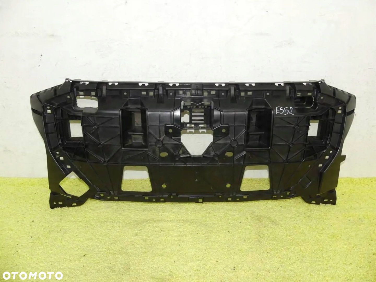 Belka przód wzmocnienie Audi Q4 E-Tron 20r--- - 1