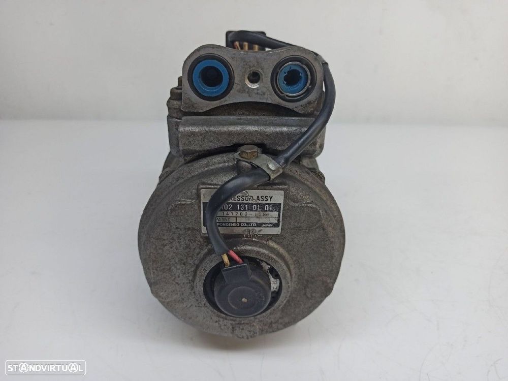 COMPRESSOR DE AR CONDICIONADO MERCEDES CLASE E (W124) BERLINA D 300 (124.130) - 5