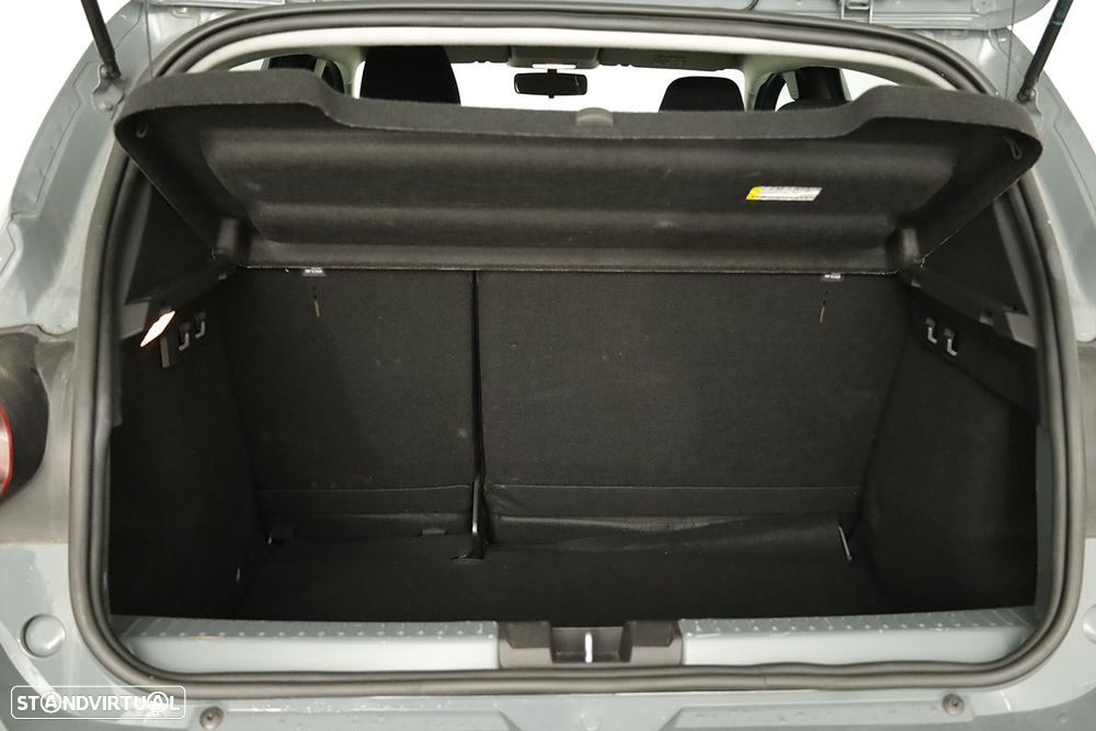 Dacia Sandero 1.0 ECO-G Essential Bi-Fuel - 22