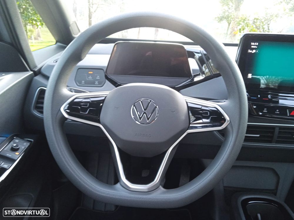 VW ID.3 Pro - 22