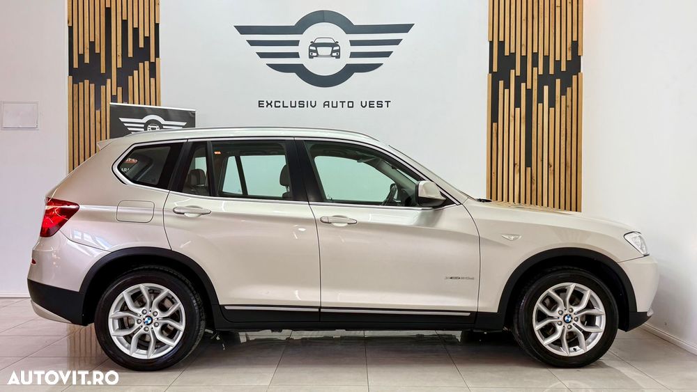 BMW X3 - 14